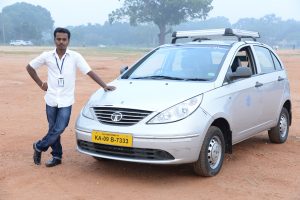 Mysore To Coorg Cabs
