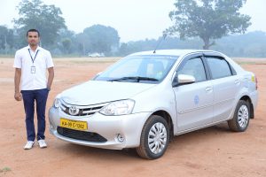 Mysore To Coorg Car Rental